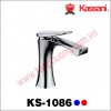 VÒI LAVABO KASSANI KS-1086